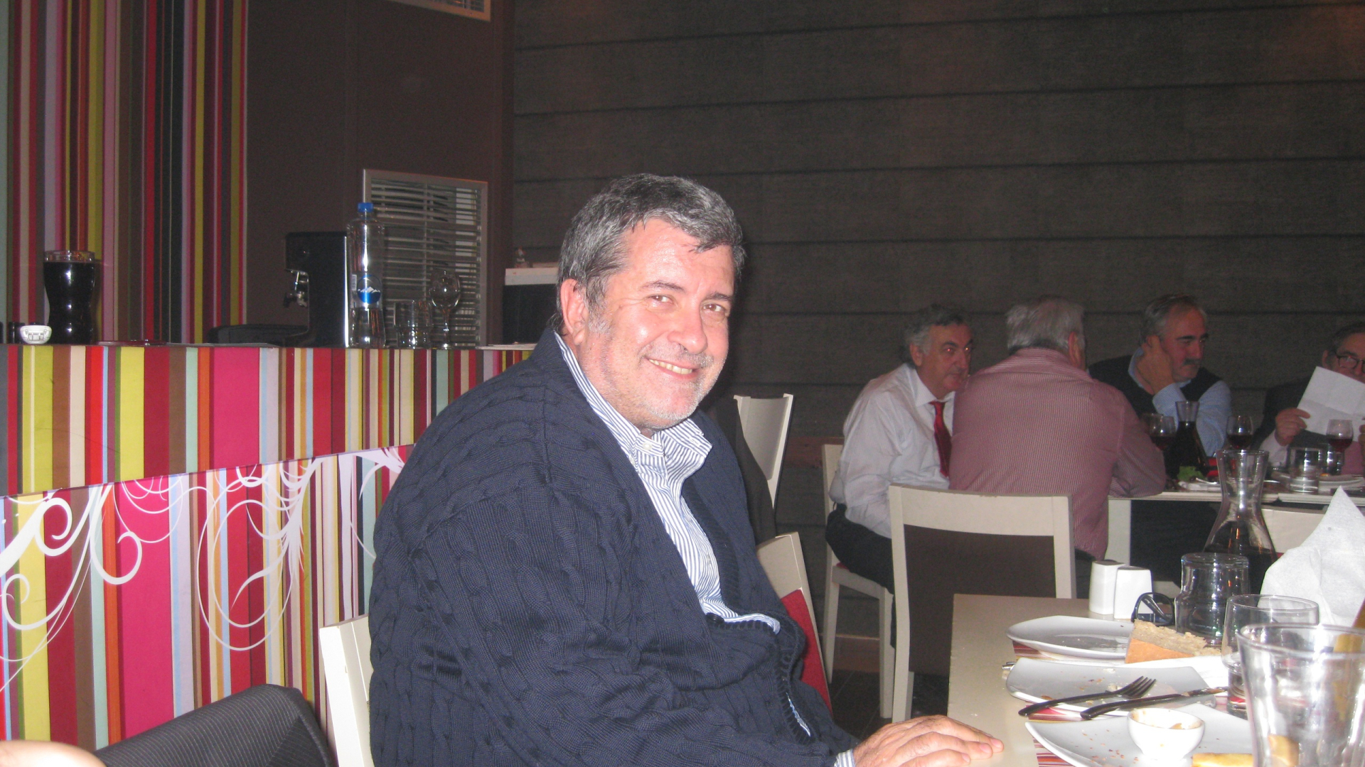 Κόης: «Στόχος η άνοδος»