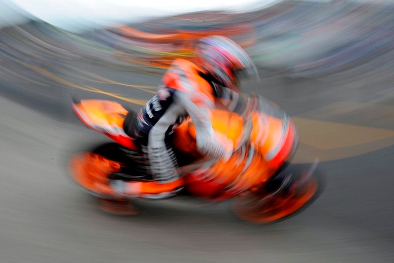 Ο Στόνερ στο πάνθεον των MotoGP (photos+video)