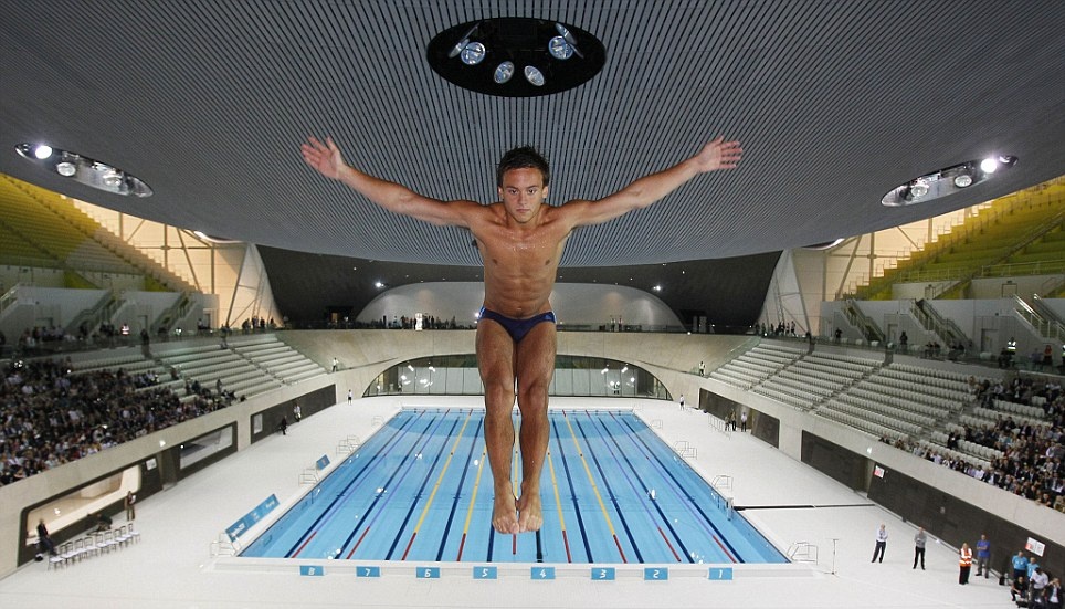 Η Daily Mail επέλεξε τις φωτό του 2011 (photos)
