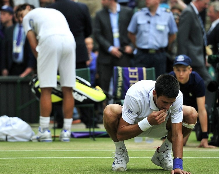Η Daily Mail επέλεξε τις φωτό του 2011 (photos)