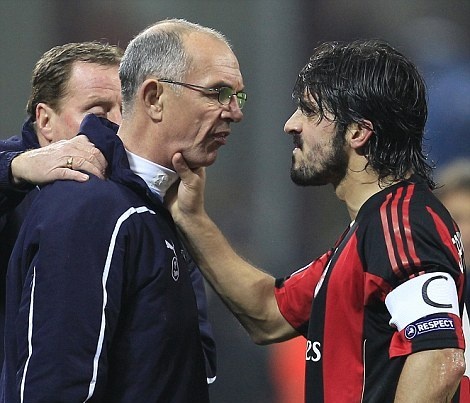 Η Daily Mail επέλεξε τις φωτό του 2011 (photos)