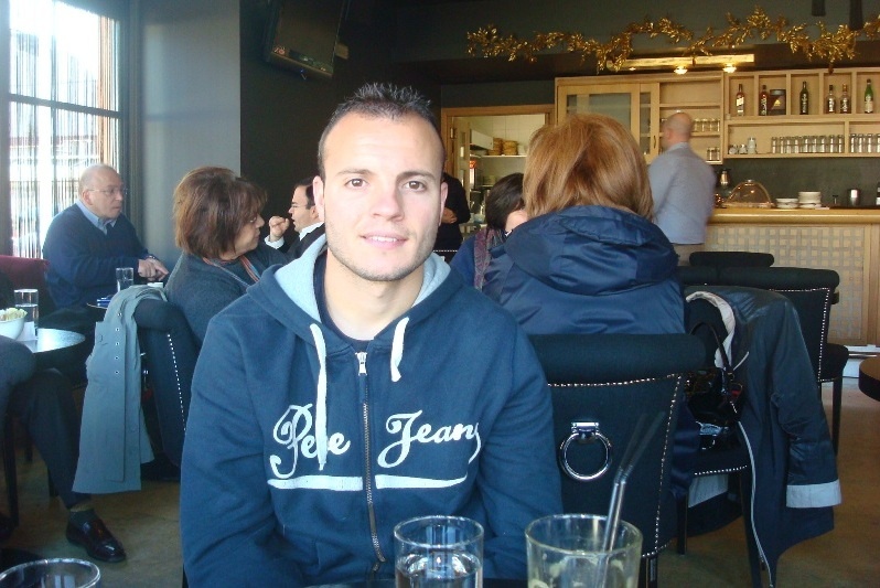 Χούλι: «Ο Αστέρας μπορεί το κάτι παραπάνω»