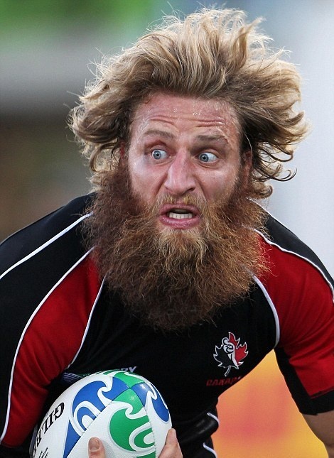 Η Daily Mail επέλεξε τις φωτό του 2011 (photos)