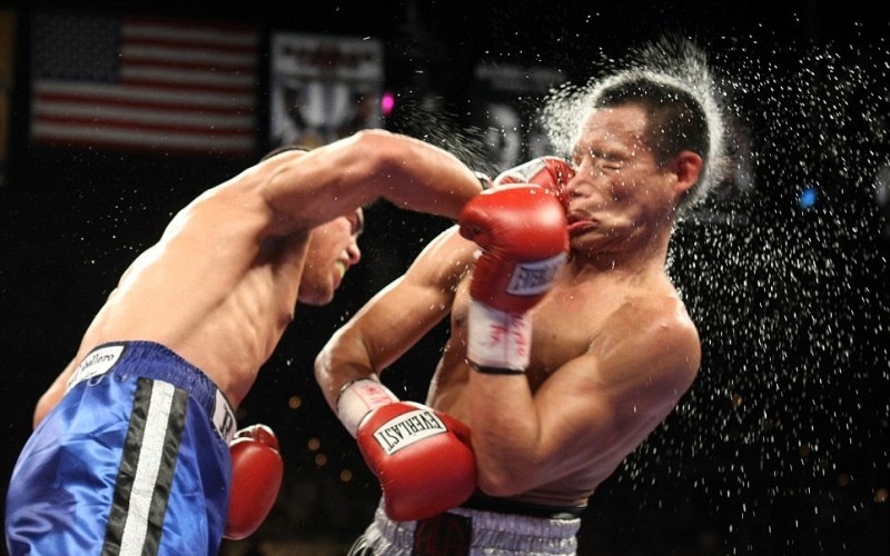 Η Daily Mail επέλεξε τις φωτό του 2011 (photos)