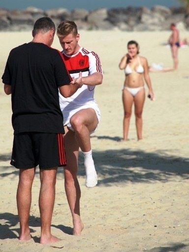 Το… δώρο του Αλέγκρι