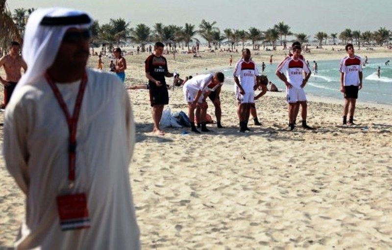 Το… δώρο του Αλέγκρι