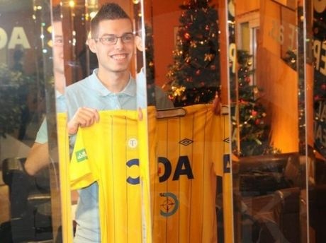 Η… φάρσα του Χάμσικ (photos)