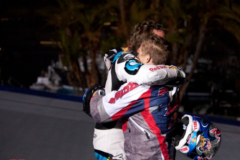 Red Bull: New Year. No Limits