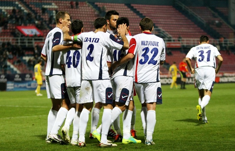 Βρήκε το… φως του ο Πανιώνιος, 2-0 τον Αστέρα (photos+videos)