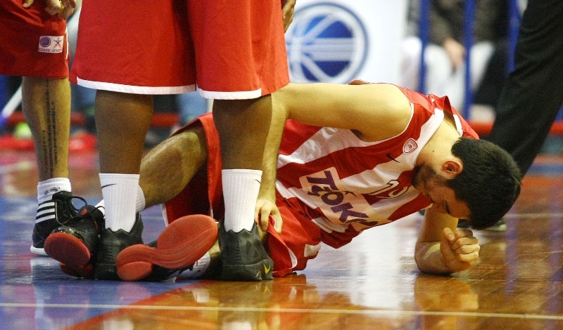 Πέρασε από τη Νέα Σμύρνη ο Ολυμπιακός (photos)