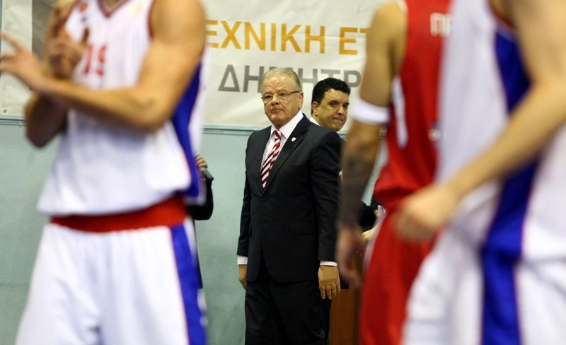 Πέρασε από τη Νέα Σμύρνη ο Ολυμπιακός (photos)