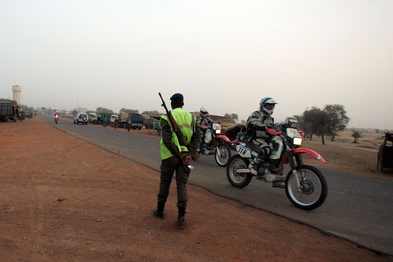 To Dakar που δεν έγινε