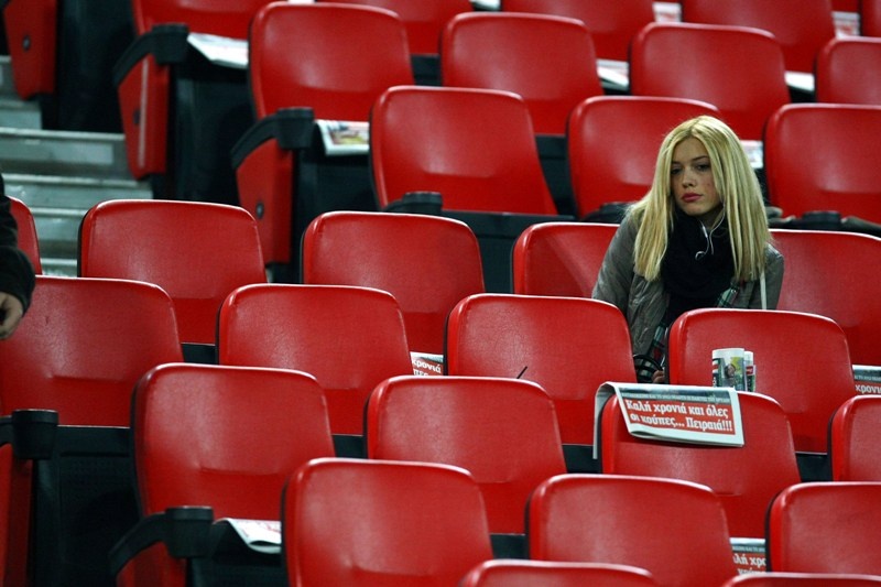 Στο +6 ο Ολυμπιακός με ιδρώτα και Μαρκάνο (photos+videos)