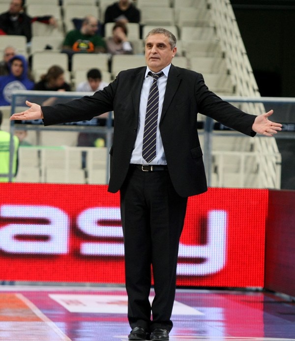 Επίδειξη δύναμης από τον Παναθηναϊκό! (photos)