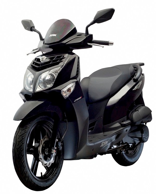 Νέα χρονιά, νέες τιμές για τη SYM