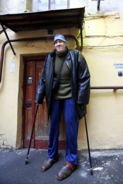 Απεβίωσε ο Σιζονένκο (video+photos)