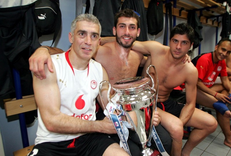 Σηφάκης 43 μήνες μετά… (photos+video)