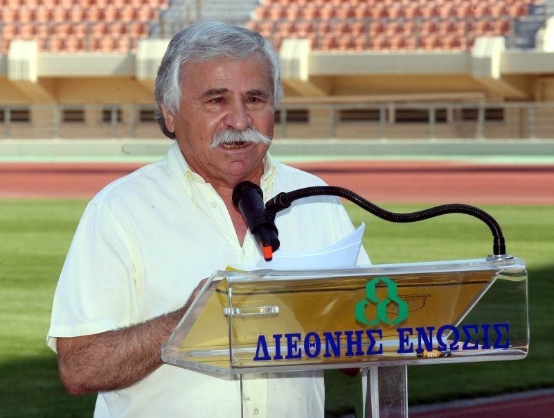 Μία τετραετία Παπουτσάκης...