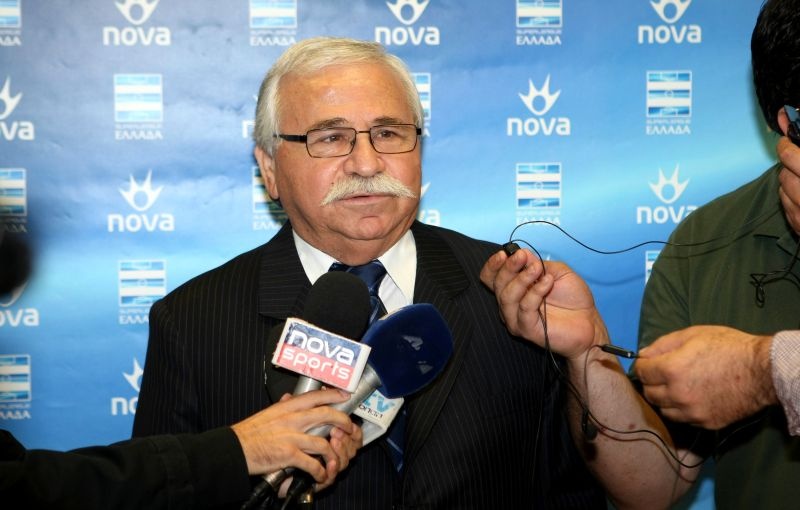 Μία τετραετία Παπουτσάκης...