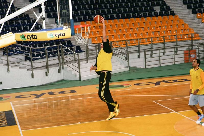 Πλήρης στο Ρέθυμνο ο Άρης (photos)