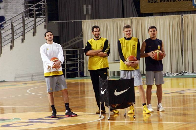 Πλήρης στο Ρέθυμνο ο Άρης (photos)