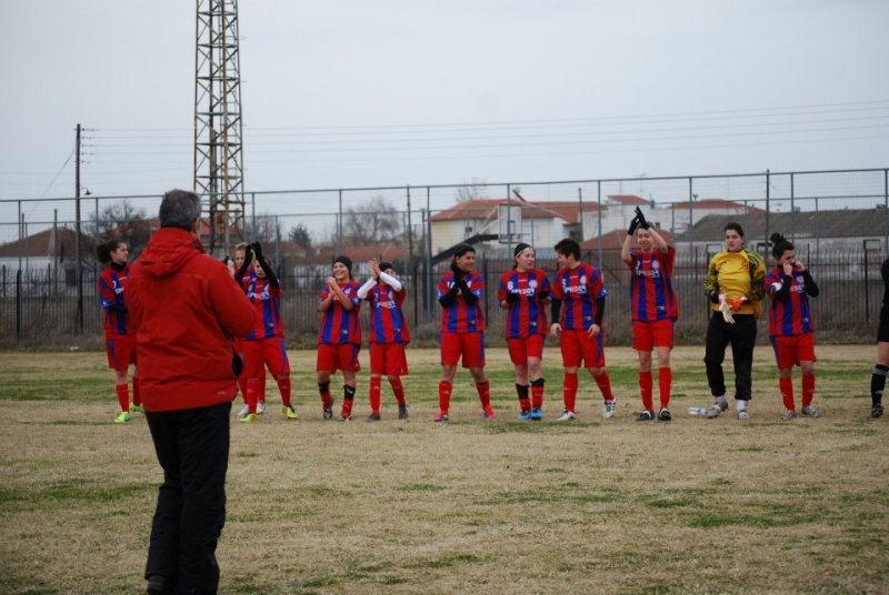 «Τεσσάρα» για Μαγνησιακό (photos)