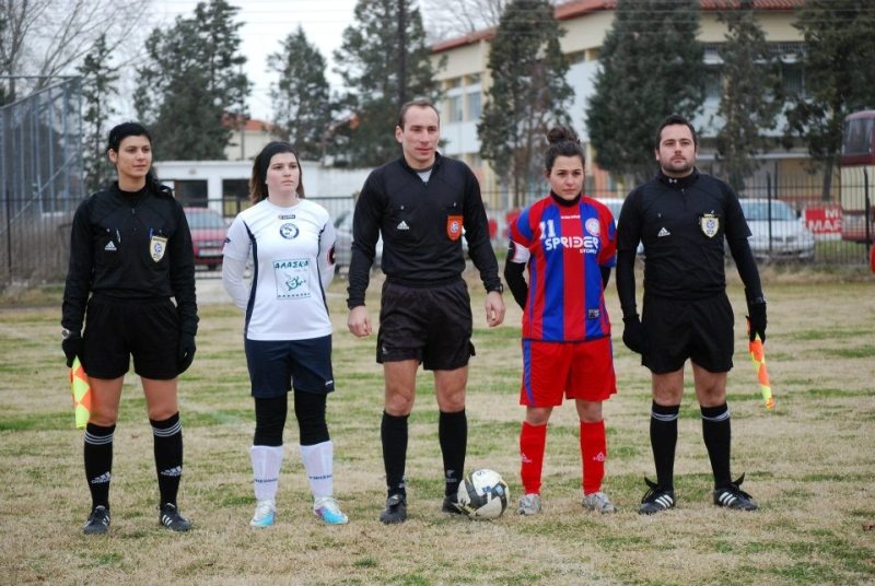 «Τεσσάρα» για Μαγνησιακό (photos)