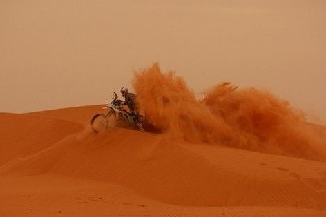 4ο Africa Eco Race: Οι Παλάσκας / Ζαχαρίου έφτασαν στο τέρμα