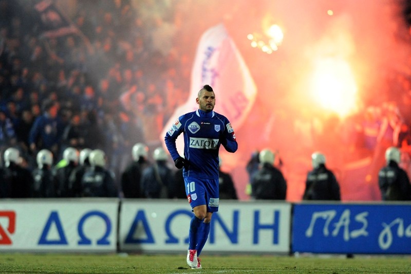 Η προσωπική λύτρωση του Σιαλμά! (photos + videos)