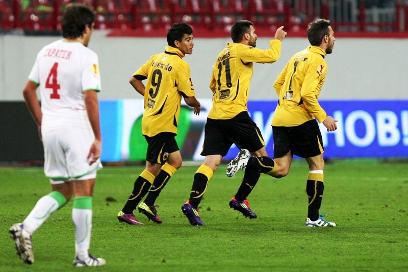 Η προσωπική λύτρωση του Σιαλμά! (photos + videos)