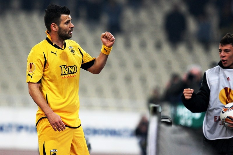 Η προσωπική λύτρωση του Σιαλμά! (photos + videos)