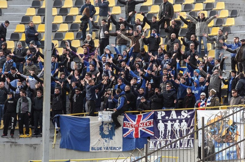 Με Καστίγιο ο Άρης 1-0 τον ΠΑΣ Γιάννινα (photos+videos)