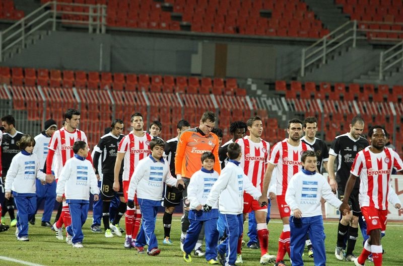 Άλλος τη... Δόξα, άλλος το... Δράμα (photos+video)