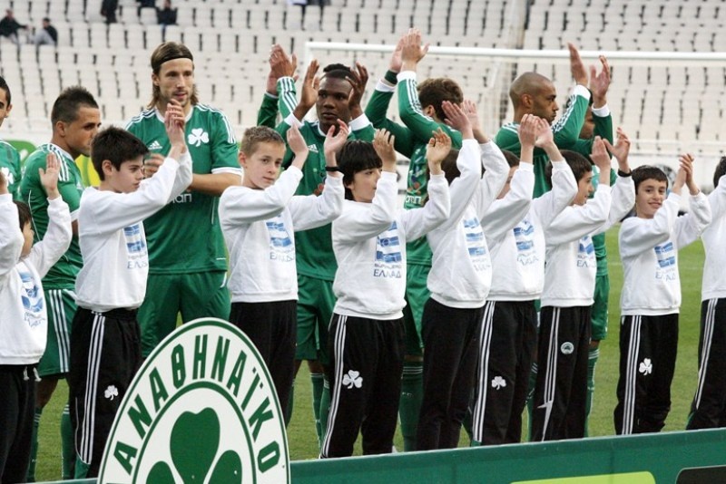 Με κορυφαίο Βιτόλο και σκόρερ Λέτο 1-0 την Κέρκυρα ο Παναθηναϊκός (photos+videos)