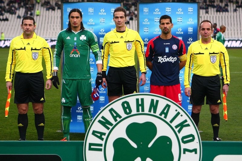 Με κορυφαίο Βιτόλο και σκόρερ Λέτο 1-0 την Κέρκυρα ο Παναθηναϊκός (photos+videos)