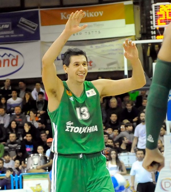 Πρωταθλητής χειμώνα ο Παναθηναϊκός! (photos)