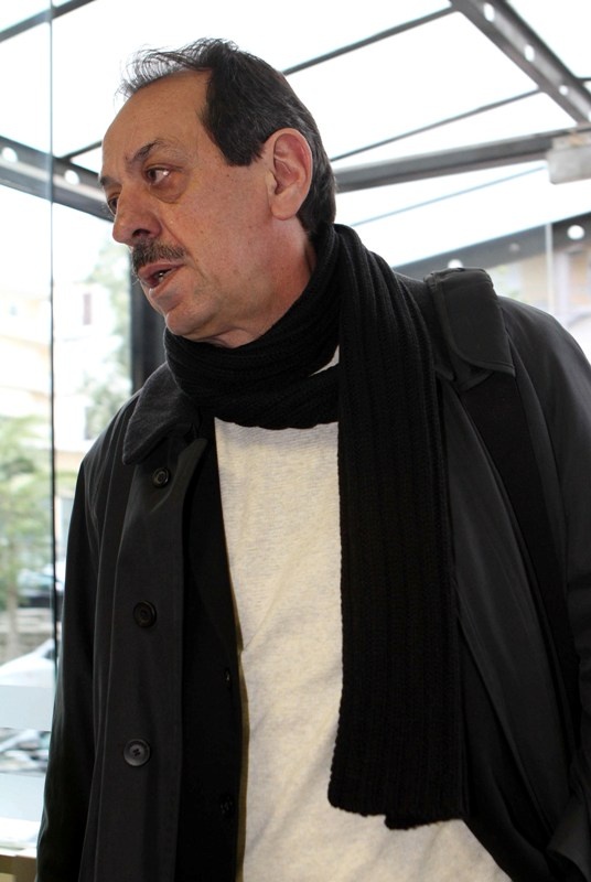 Βολές από Θεοδωρίδη στη Λίγκα για το νομοσχέδιο (photos)