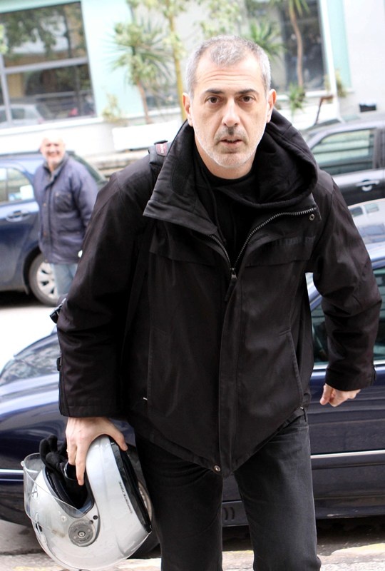 Βολές από Θεοδωρίδη στη Λίγκα για το νομοσχέδιο (photos)