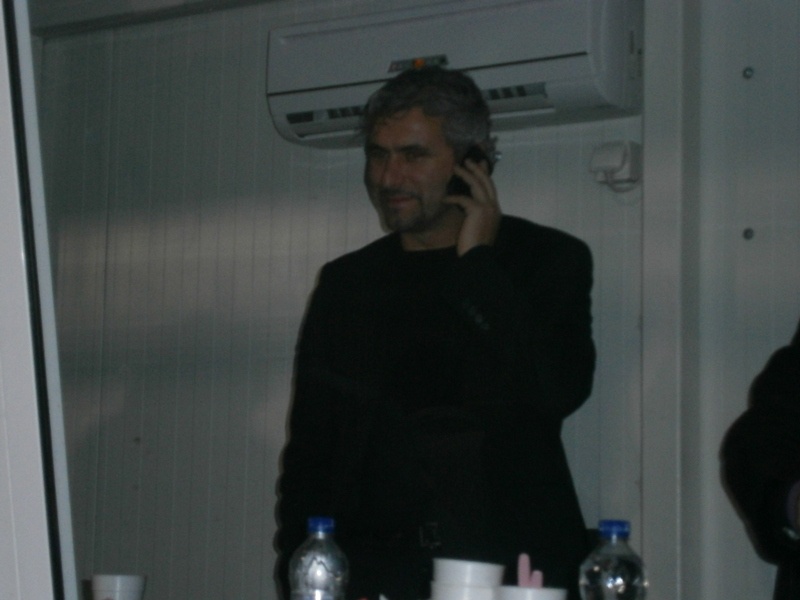 Το Onsports καλωσόρισε τον Μασάδο (photos)