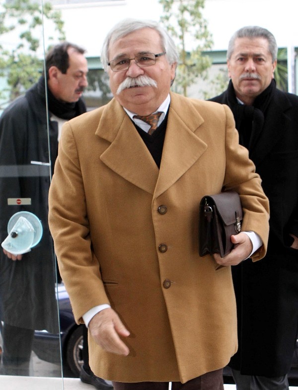 Βολές από Θεοδωρίδη στη Λίγκα για το νομοσχέδιο (photos)