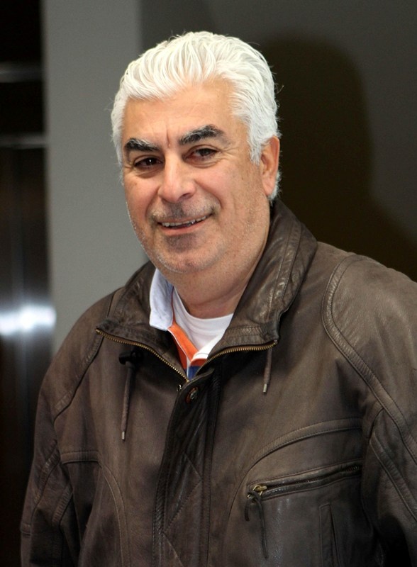 Βολές από Θεοδωρίδη στη Λίγκα για το νομοσχέδιο (photos)