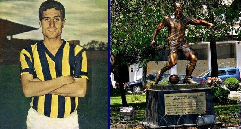 Έφυγε ο θρυλικός «Λεφτέρ» (photos+video)