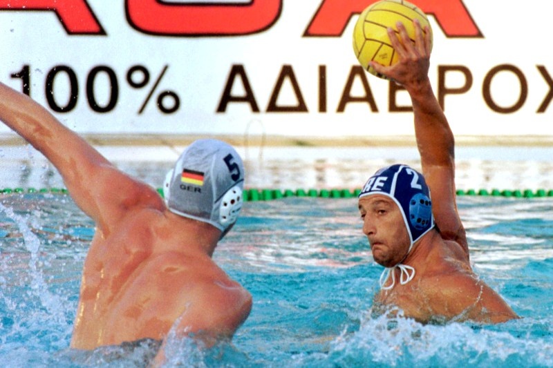 Στην κορυφή της λίστας Μαυρωτάς και Λούδης (photos)