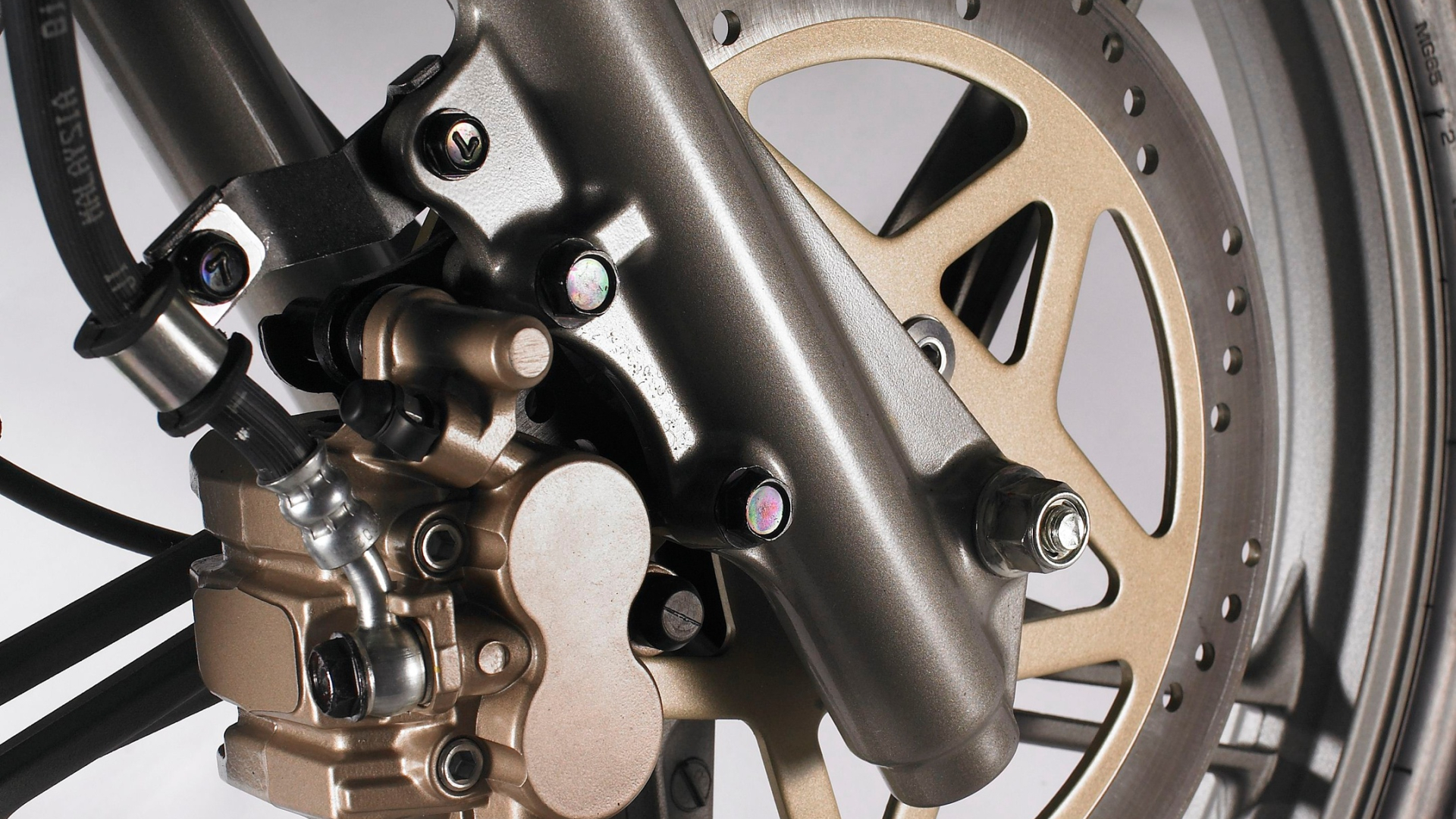 Modenas GT135: Super έκπτωση