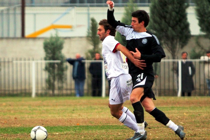 Το αστέρι του… Γκέσιου (photos)