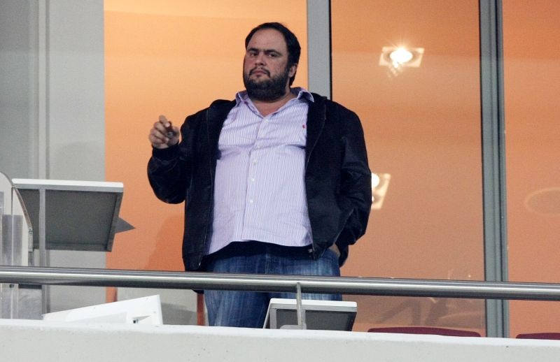 «Επαγγελματική» νίκη ο Ολυμπιακός, 3-1 τον Λεβαδειακό (videos + photos)