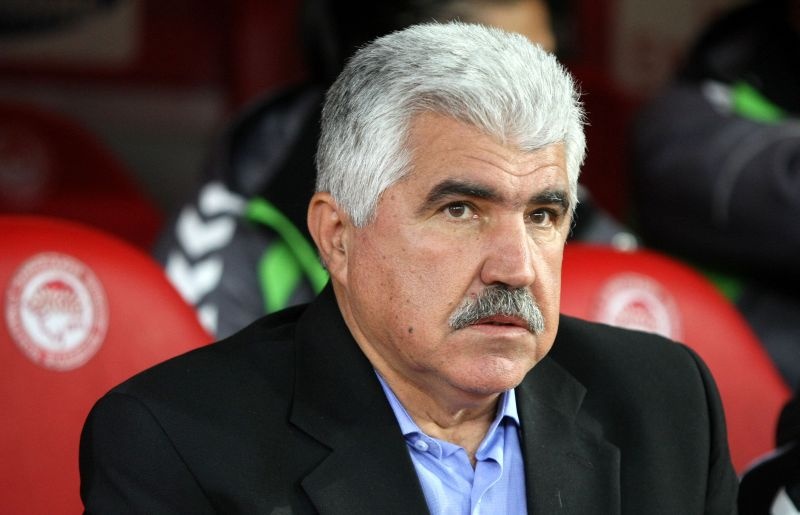 «Επαγγελματική» νίκη ο Ολυμπιακός, 3-1 τον Λεβαδειακό (videos + photos)