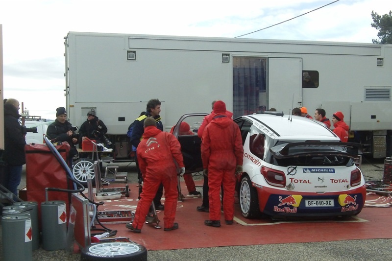 WRC: Το Eurosport  θα καλύψει το Ράλι Monte Carlo