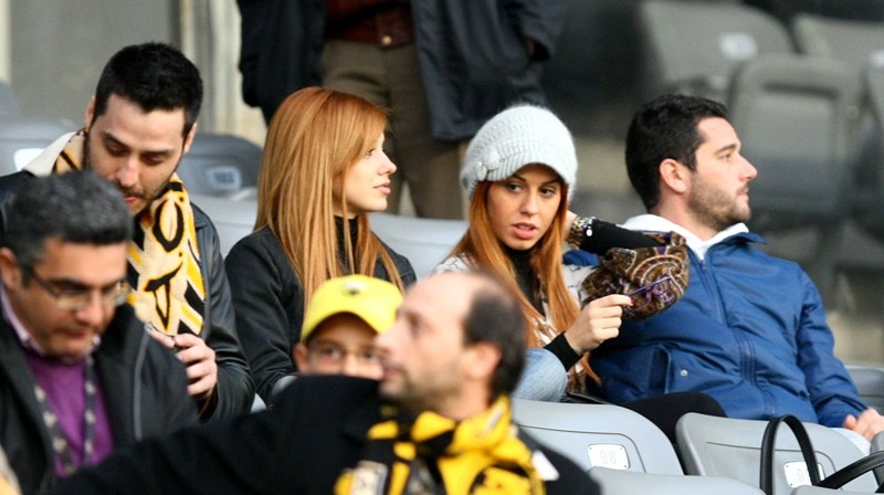 Σκόντα-ψε η ΑΕΚ, 1-1 με την Ξάνθη (videos + photos)