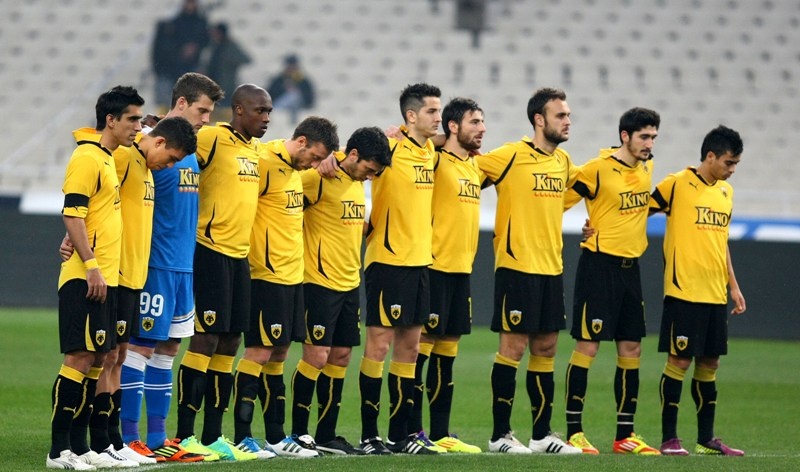 Σκόντα-ψε η ΑΕΚ, 1-1 με την Ξάνθη (videos + photos)